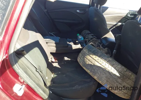 2015 Dodge Dart Sxt from USA, damaged, VIN 1C3CDFBB4FD373924